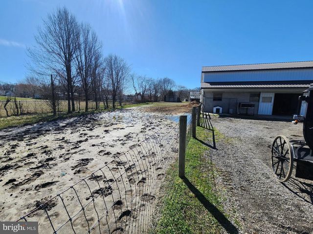 1337 TOWER RD, Camden Wyoming, DE 19934