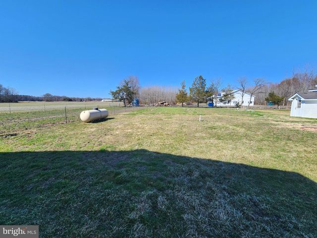 1337 TOWER RD, Camden Wyoming, DE 19934