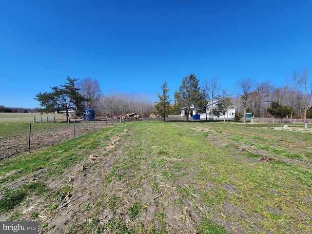 1337 TOWER RD, Camden Wyoming, DE 19934