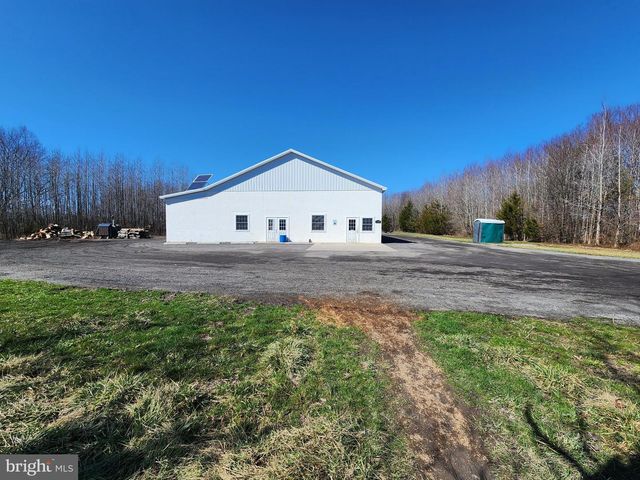 1337 TOWER RD, Camden Wyoming, DE 19934