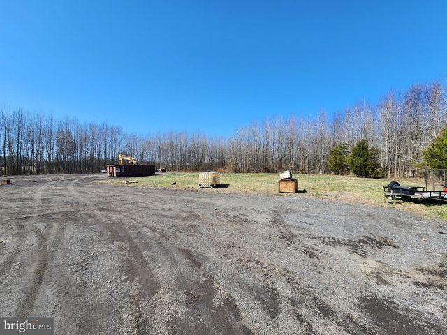 1337 TOWER RD, Camden Wyoming, DE 19934