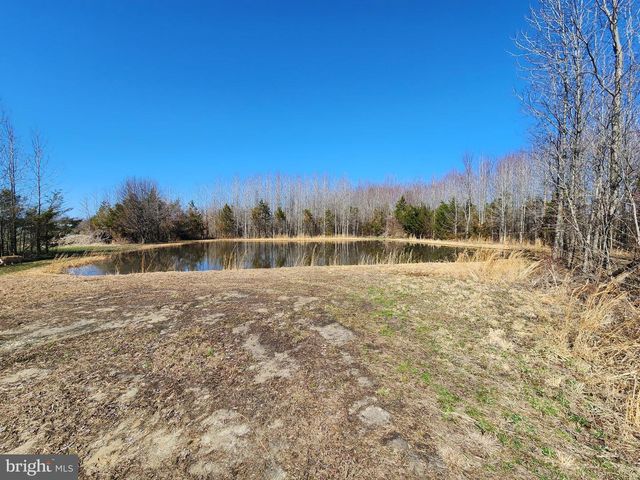 1337 TOWER RD, Camden Wyoming, DE 19934