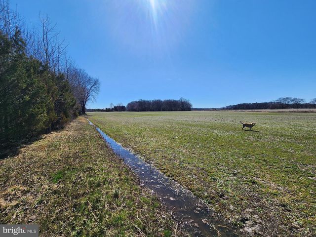 1337 TOWER RD, Camden Wyoming, DE 19934