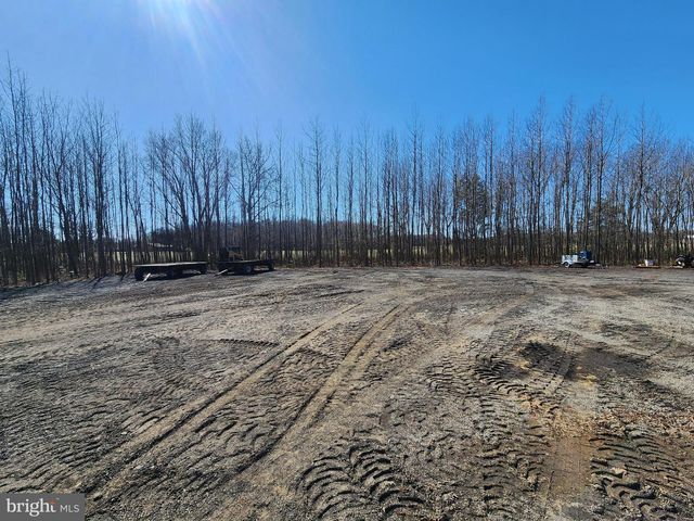 1337 TOWER RD, Camden Wyoming, DE 19934