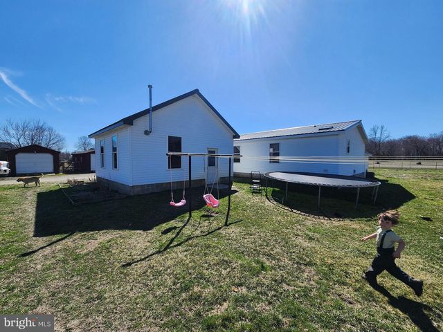 1337 TOWER RD, Camden Wyoming, DE 19934