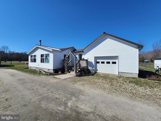 1337 TOWER RD, Camden Wyoming, DE 19934