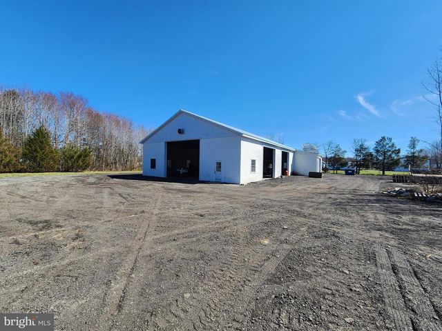 1337 TOWER RD, Camden Wyoming, DE 19934