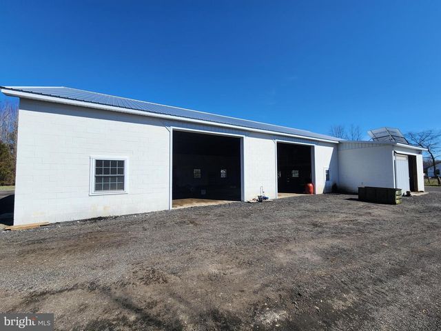 1337 TOWER RD, Camden Wyoming, DE 19934