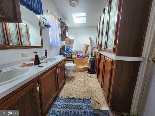 1337 TOWER RD, Camden Wyoming, DE 19934