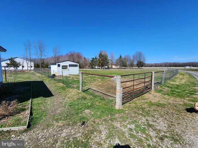 1337 TOWER RD, Camden Wyoming, DE 19934