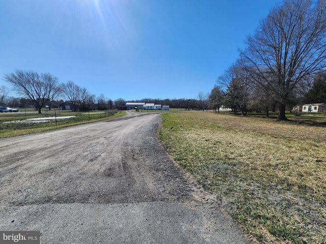 1337 TOWER RD, Camden Wyoming, DE 19934