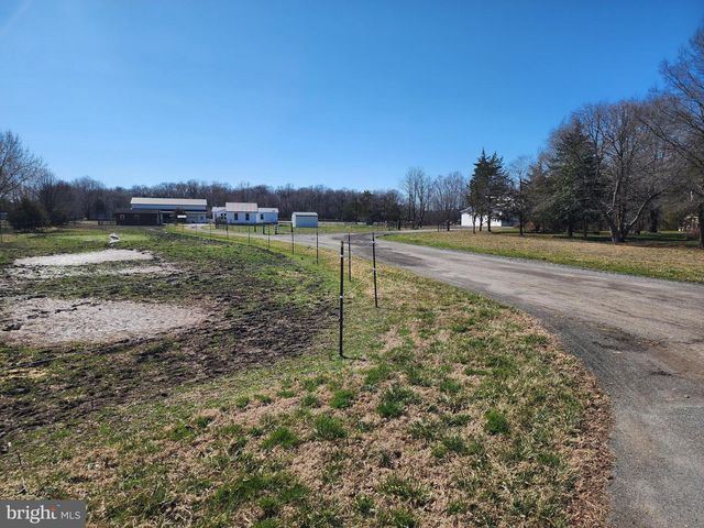 1337 TOWER RD, Camden Wyoming, DE 19934