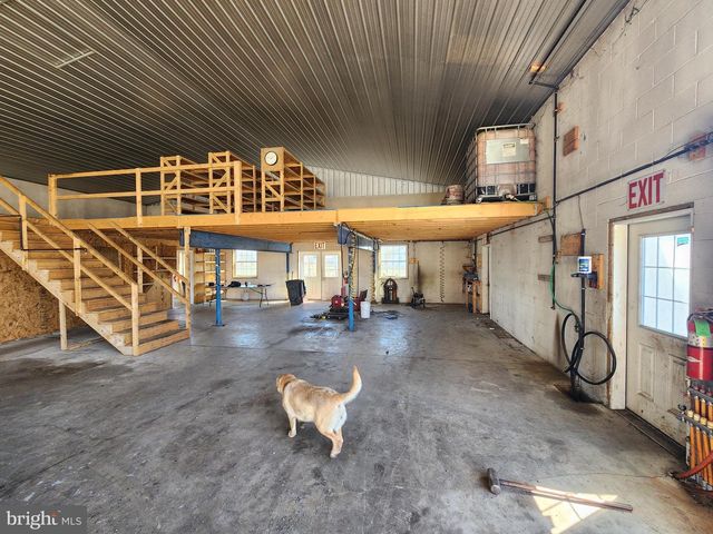 1337 TOWER RD, Camden Wyoming, DE 19934