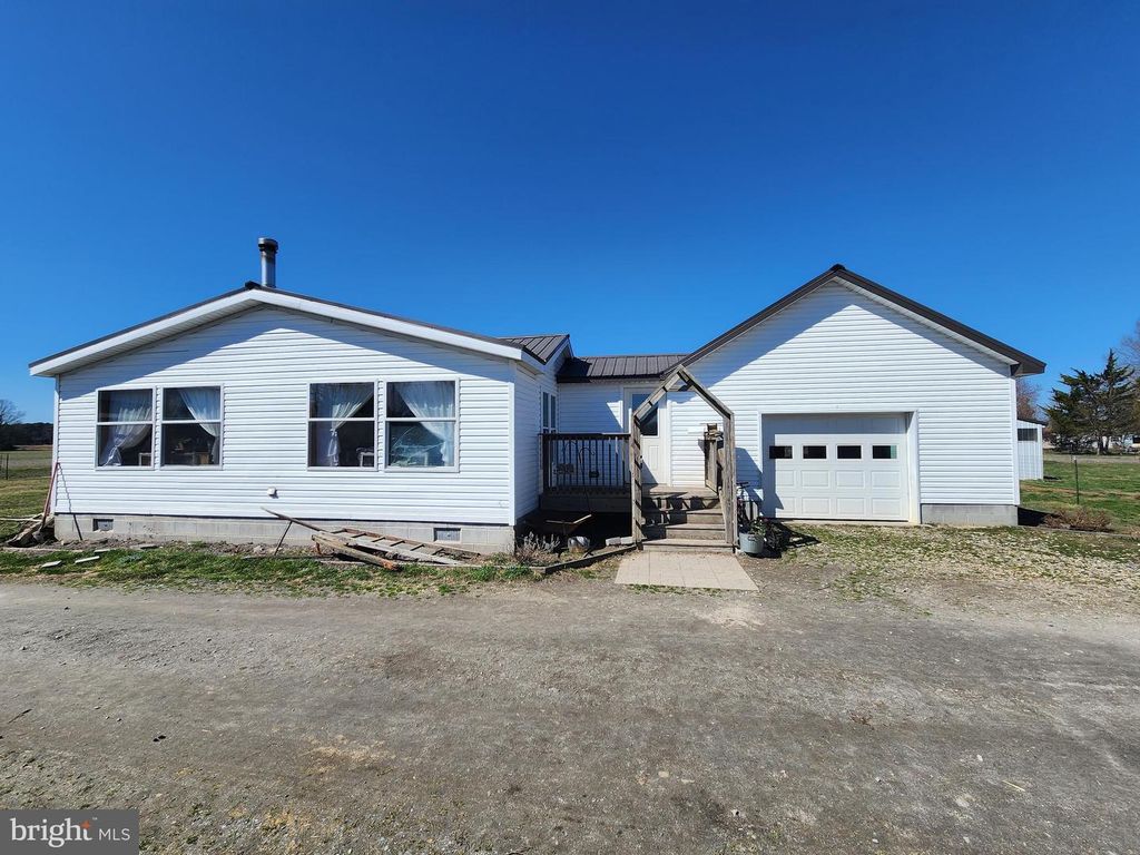 1337 TOWER RD, Camden Wyoming, DE 19934