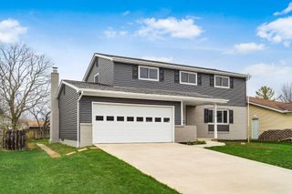 3278 Tareyton Drive, Grove City, OH 43123