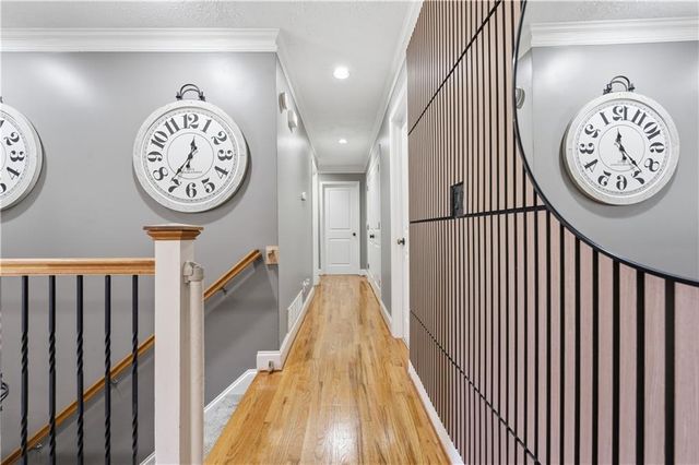 223 Hickory Lane, Canton, GA 30115