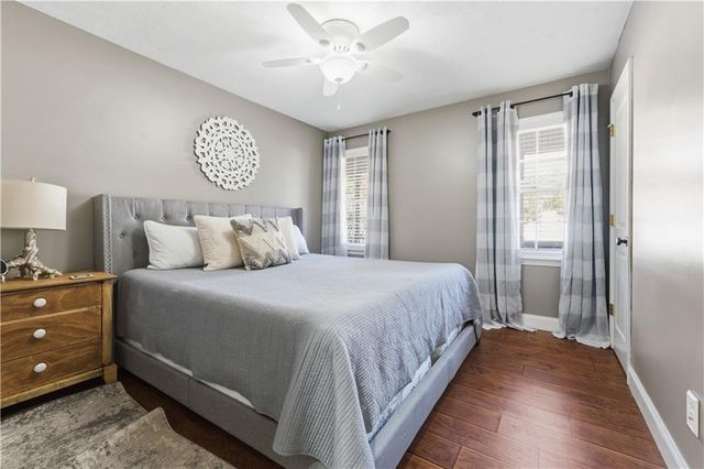 223 Hickory Lane, Canton, GA 30115