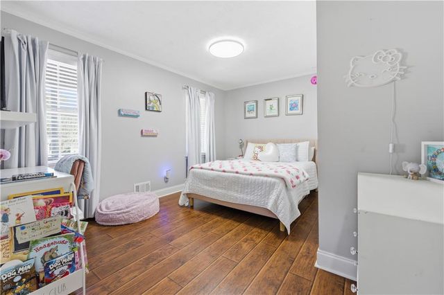 223 Hickory Lane, Canton, GA 30115