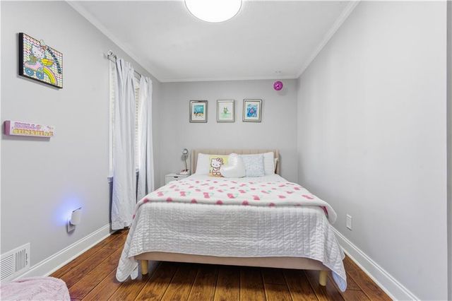 223 Hickory Lane, Canton, GA 30115