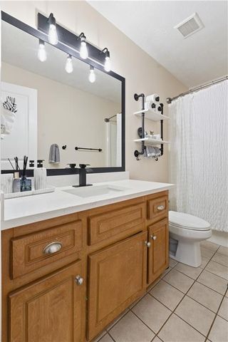 223 Hickory Lane, Canton, GA 30115