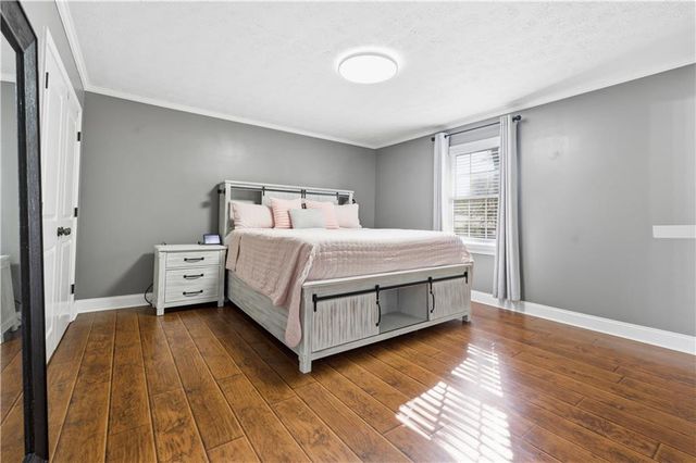 223 Hickory Lane, Canton, GA 30115