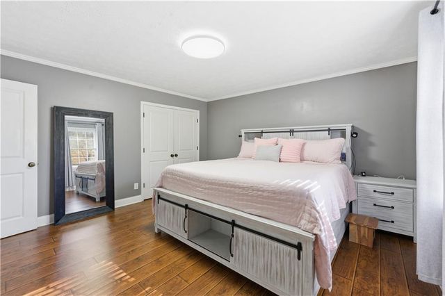 223 Hickory Lane, Canton, GA 30115