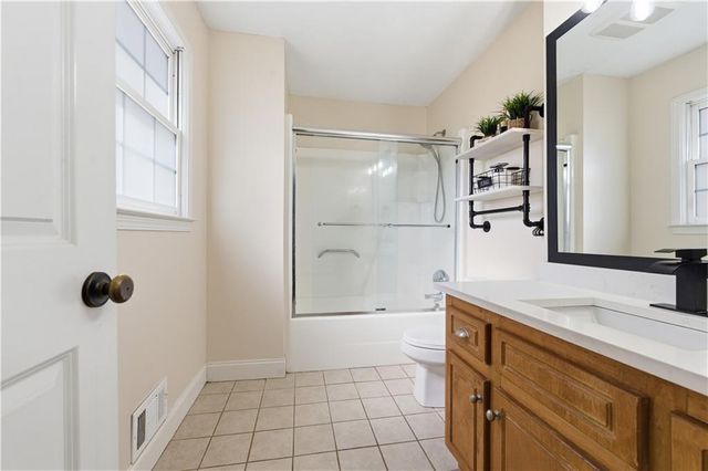 223 Hickory Lane, Canton, GA 30115