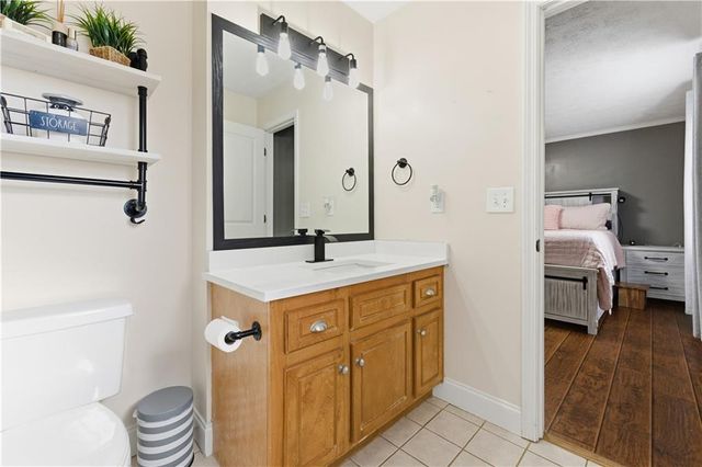 223 Hickory Lane, Canton, GA 30115