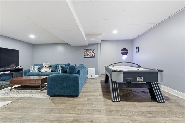 223 Hickory Lane, Canton, GA 30115