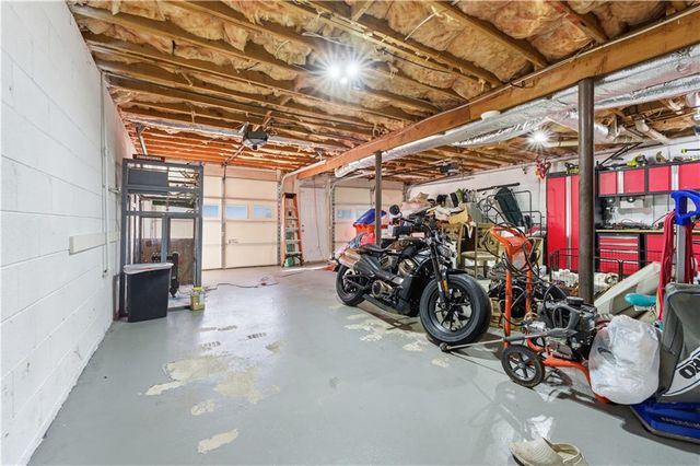 223 Hickory Lane, Canton, GA 30115