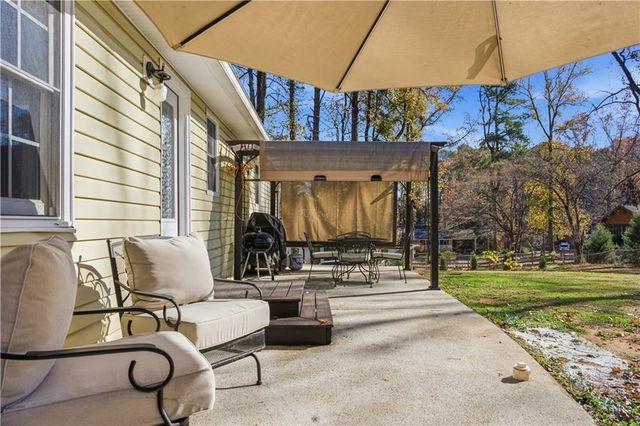 223 Hickory Lane, Canton, GA 30115