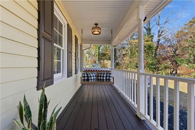 223 Hickory Lane, Canton, GA 30115