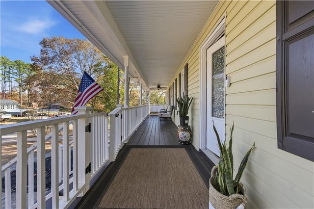 223 Hickory Lane, Canton, GA 30115