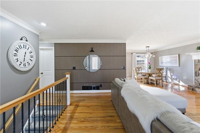 223 Hickory Lane, Canton, GA 30115