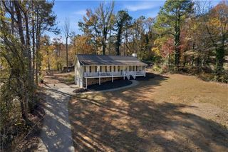 223 Hickory Lane, Canton, GA 30115