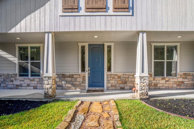 120 Ebner Lake Front Drive, Montgomery, TX 77316