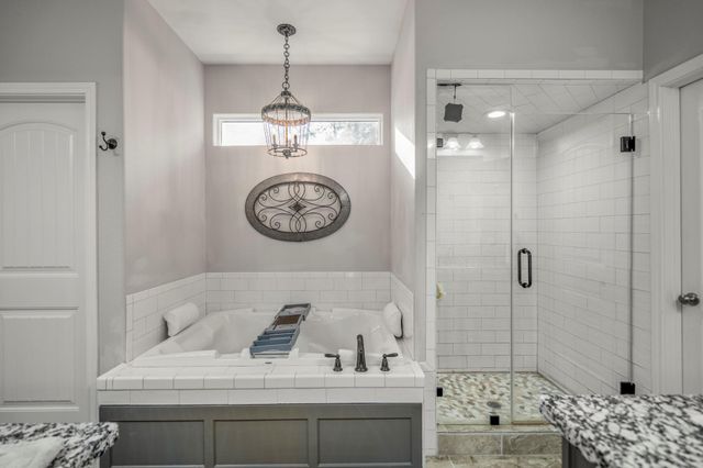 120 Ebner Lake Front Drive, Montgomery, TX 77316