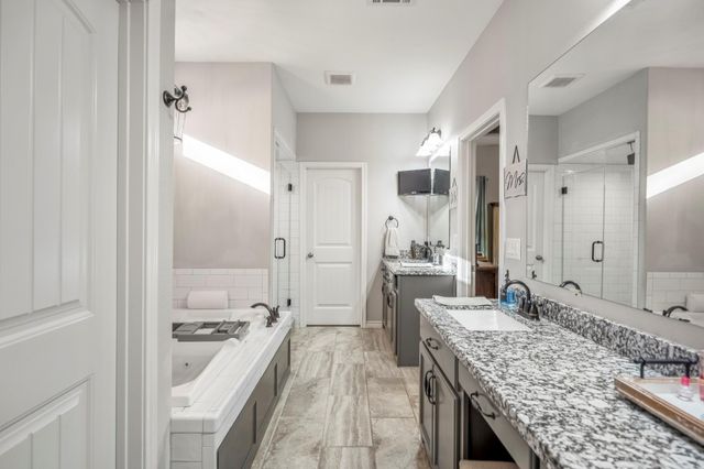 120 Ebner Lake Front Drive, Montgomery, TX 77316