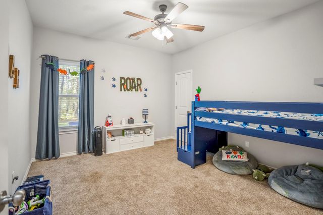 120 Ebner Lake Front Drive, Montgomery, TX 77316