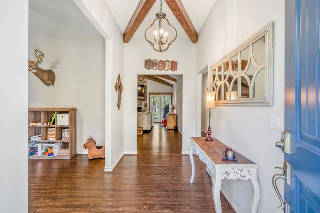 120 Ebner Lake Front Drive, Montgomery, TX 77316