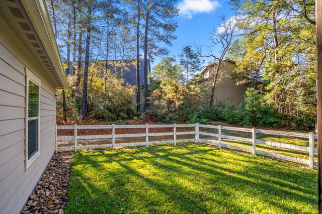 120 Ebner Lake Front Drive, Montgomery, TX 77316