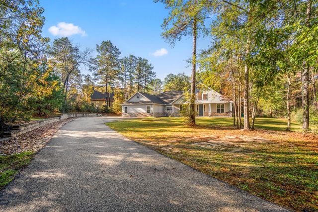 120 Ebner Lake Front Drive, Montgomery, TX 77316