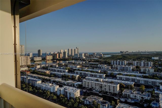 2000 Island Blvd 2404, Aventura, FL 33160