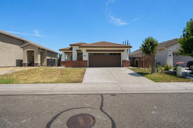 10857 Bellone Way, Rancho Cordova, CA 95670