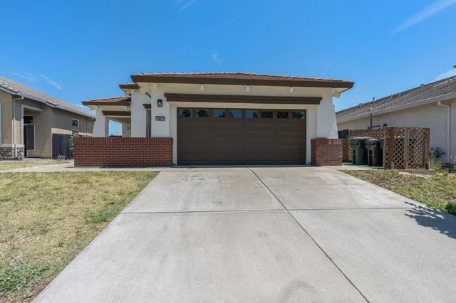10857 Bellone Way, Rancho Cordova, CA 95670