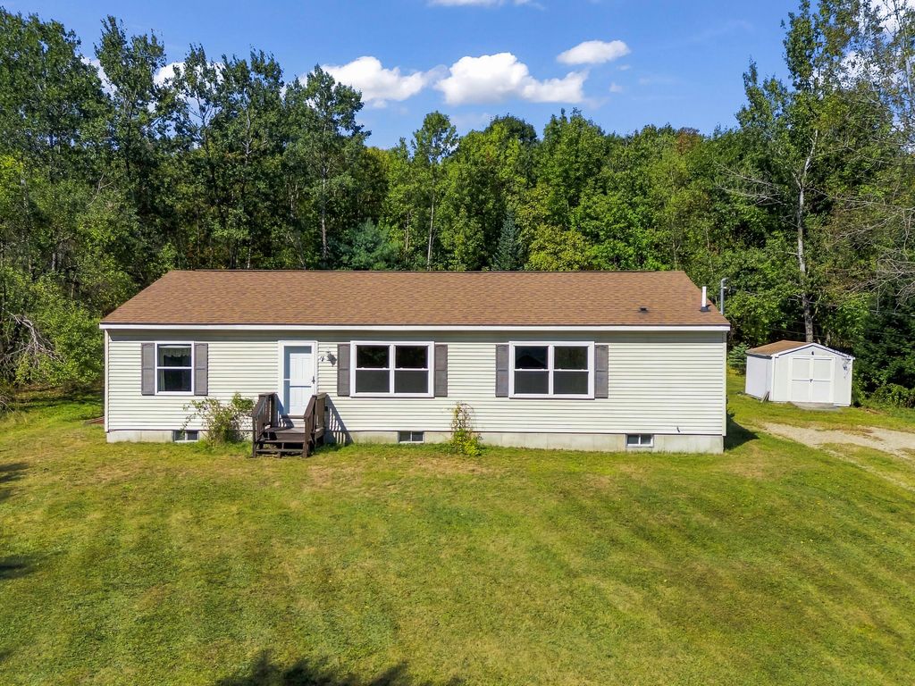 7 Meadow Way, Richmond, ME 04357 — photo 5