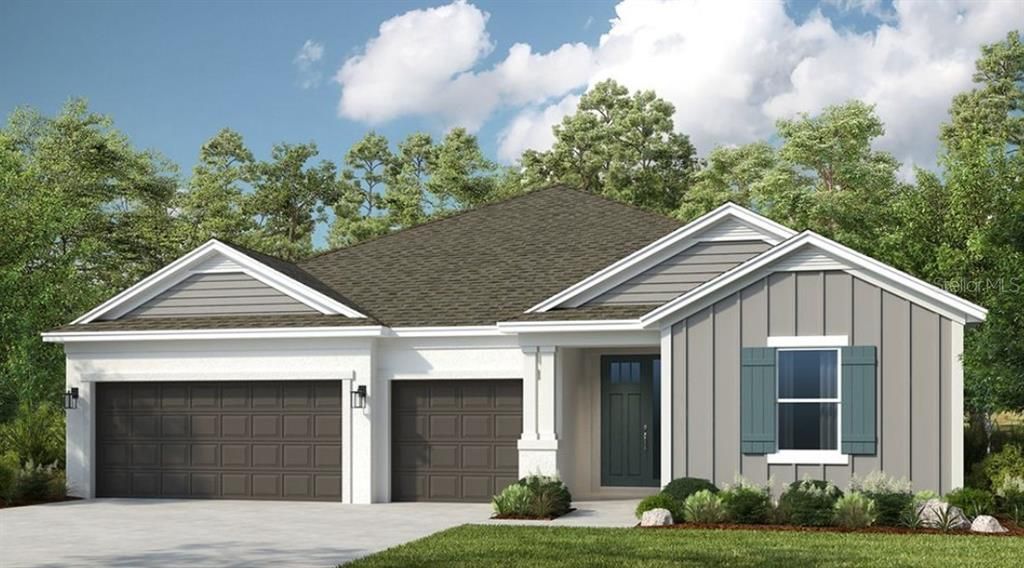 850 JUNONIA BOULEVARD, New Smyrna Beach, FL 32168