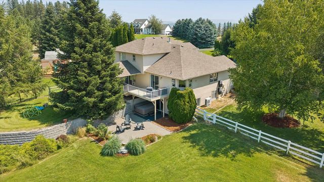 5611 E Nancy Ln, Mead, WA 99021