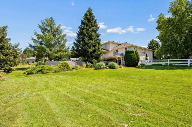 5611 E Nancy Ln, Mead, WA 99021