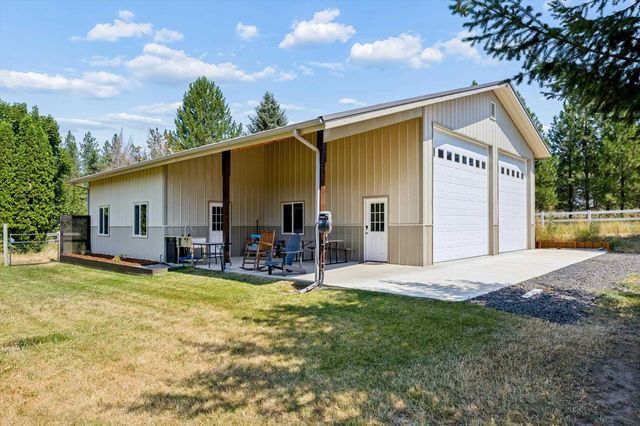 5611 E Nancy Ln, Mead, WA 99021